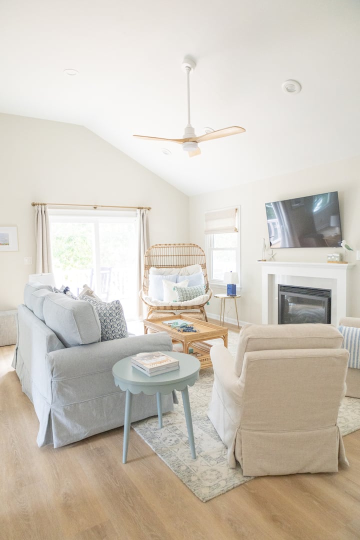 Duck, Nc Fully Renovated Beach House - Duck, NC