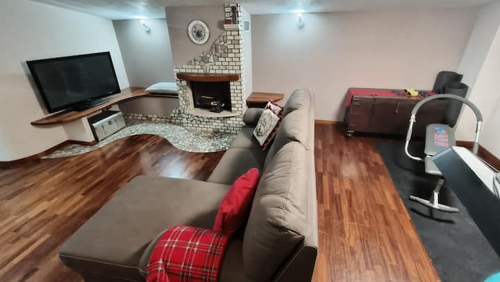 Casa Vacanze Annina - Pescara