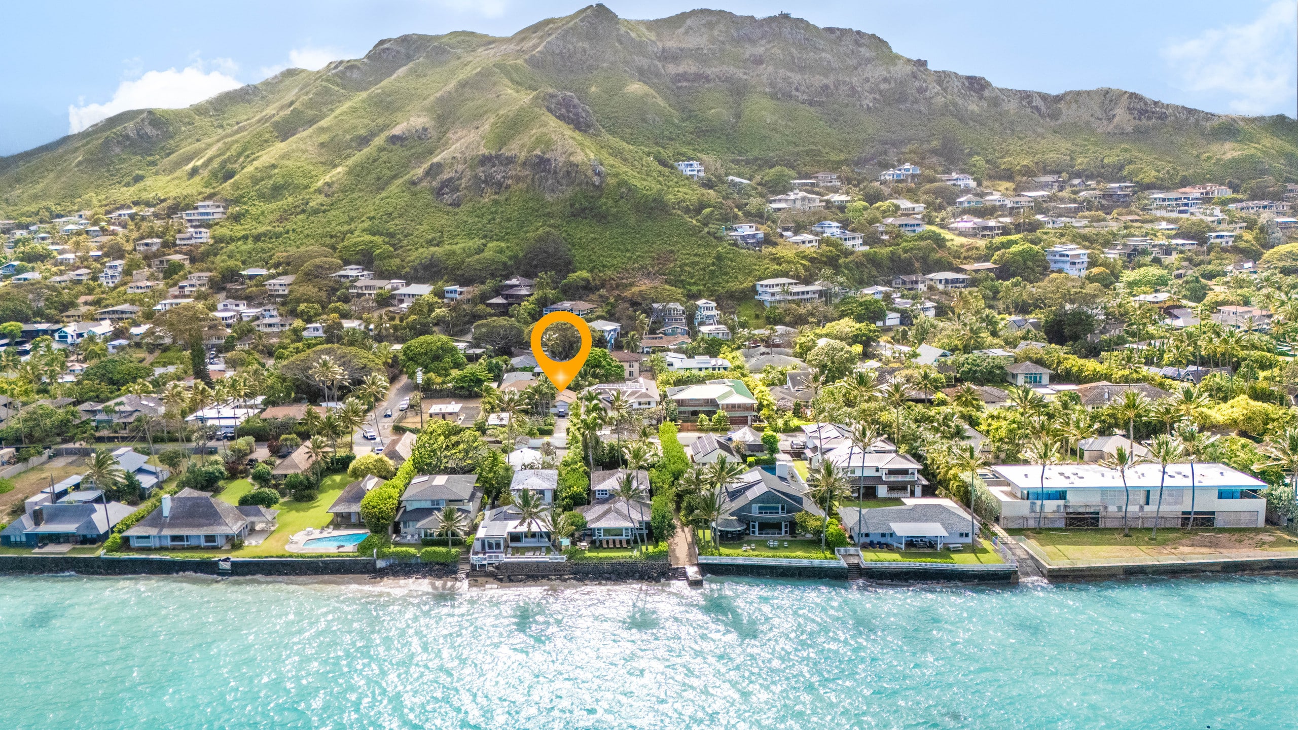 Lanikai Garden Studio - Licensed - Since 1985! - Image 38