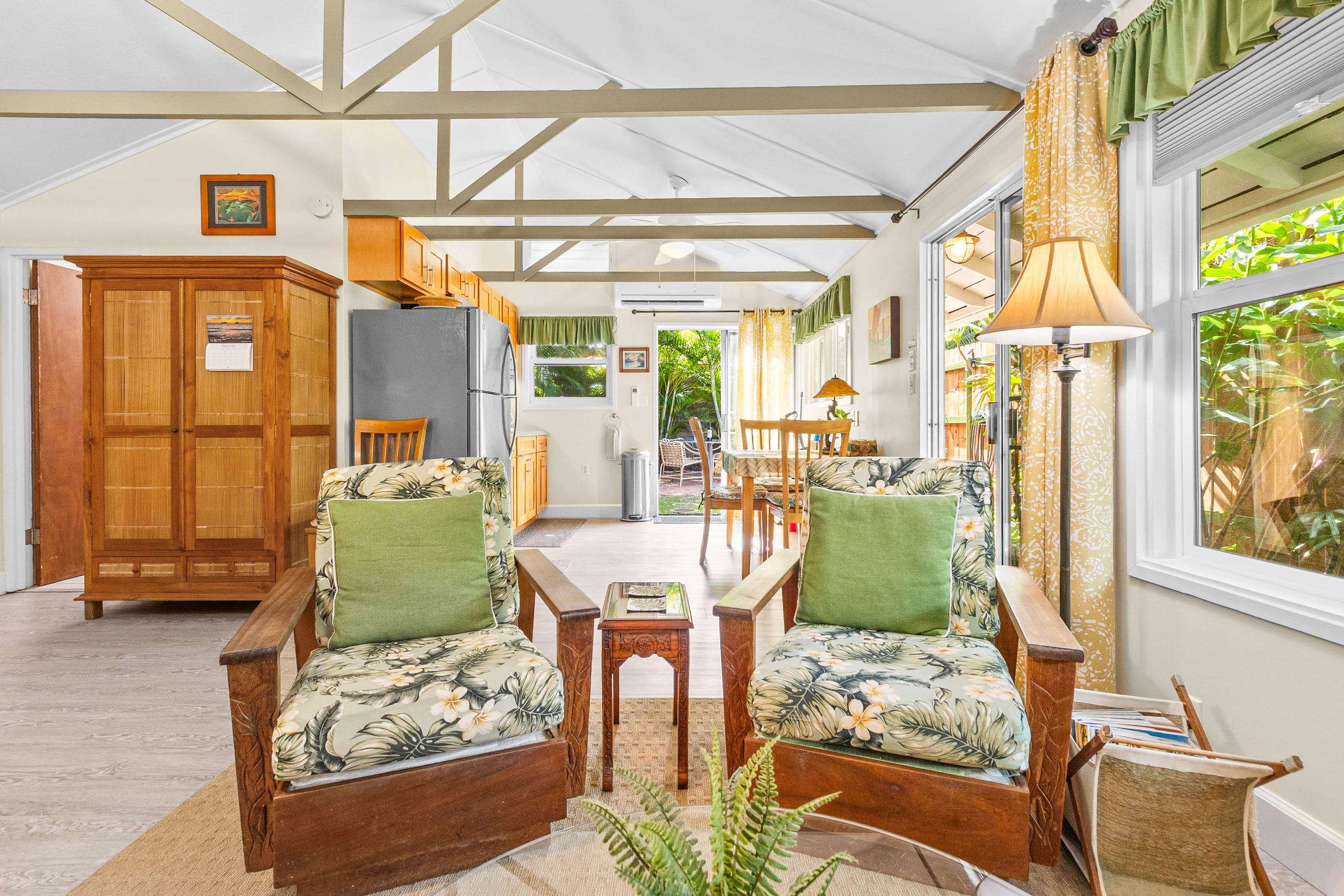 Lanikai Garden Studio - Licensed - Since 1985! - Image 7