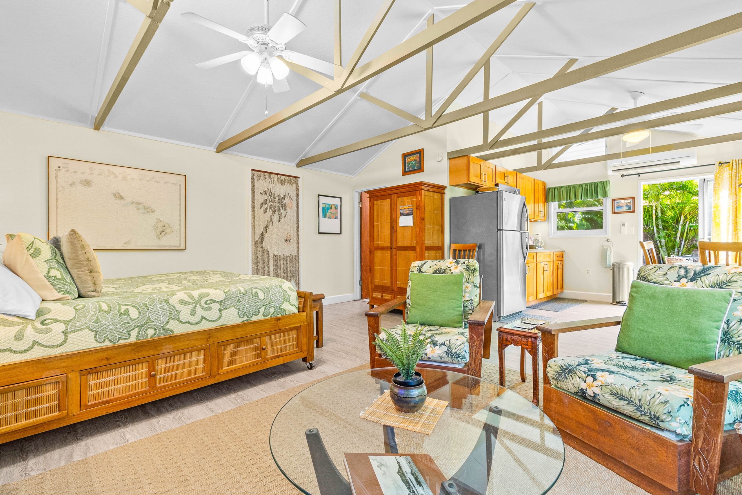 Lanikai Garden Studio - Licensed - Since 1985! - Image 4