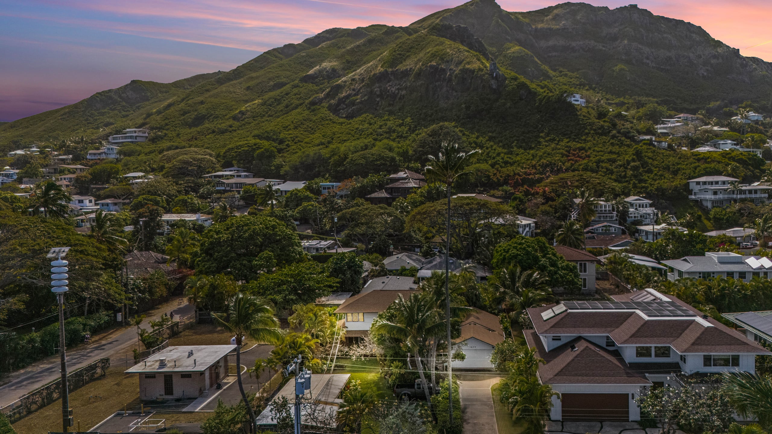 Lanikai Garden Studio - Licensed - Since 1985! - Image 32
