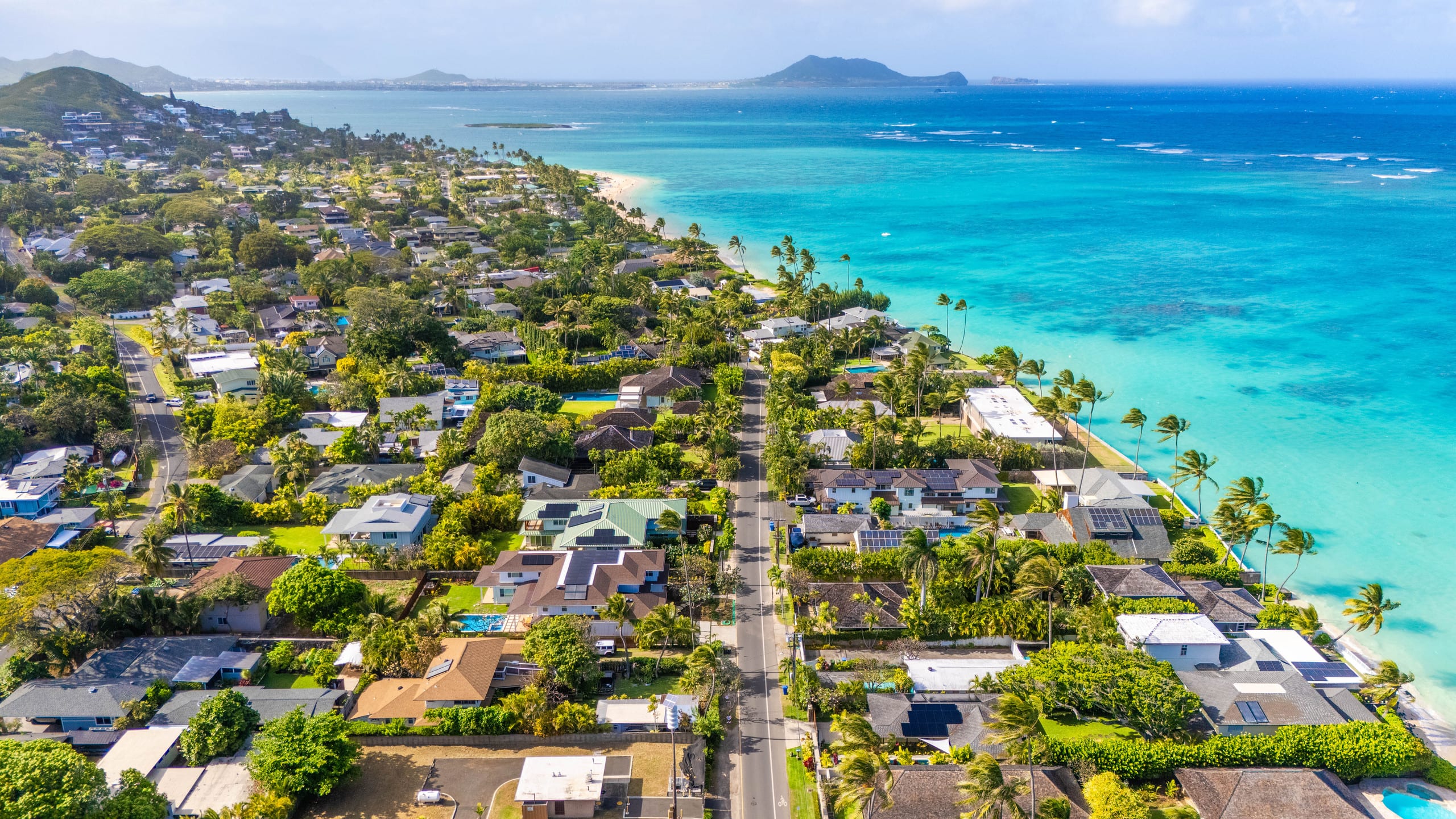 Lanikai Garden Studio - Licensed - Since 1985! - Image 35