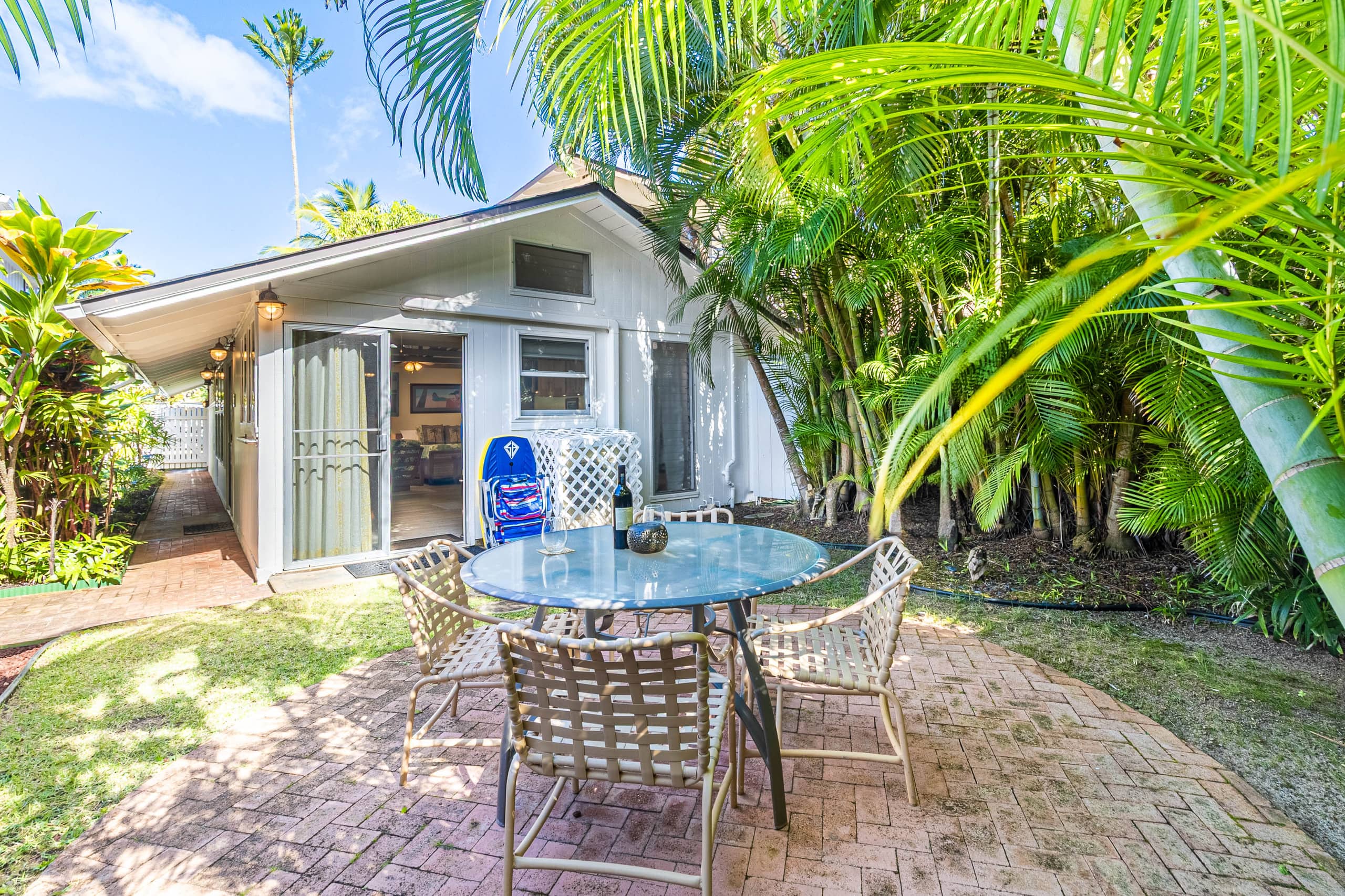 Lanikai Garden Studio - Licensed - Since 1985! - Image 25