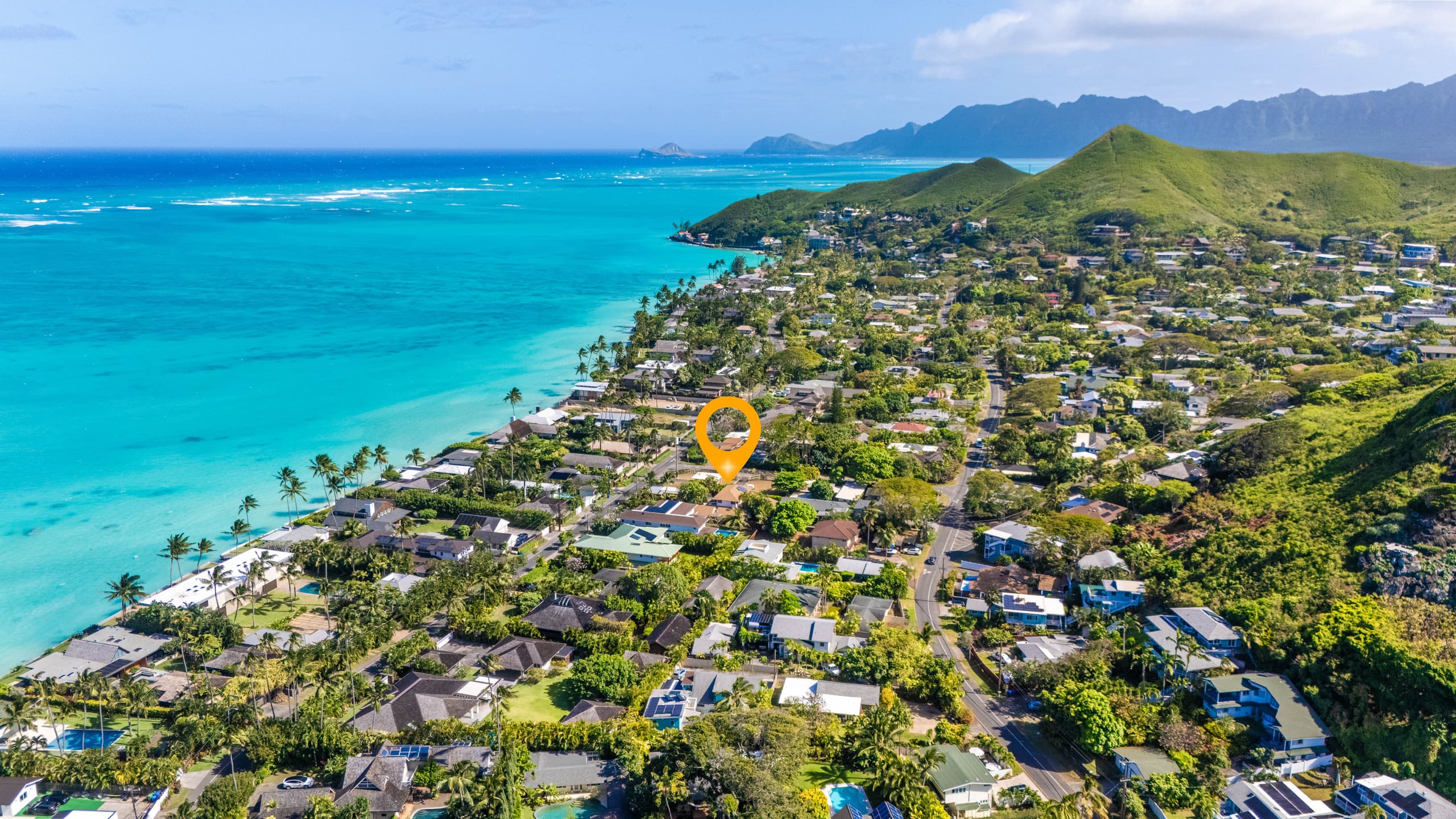 Lanikai Garden Studio - Licensed - Since 1985! - Image 29