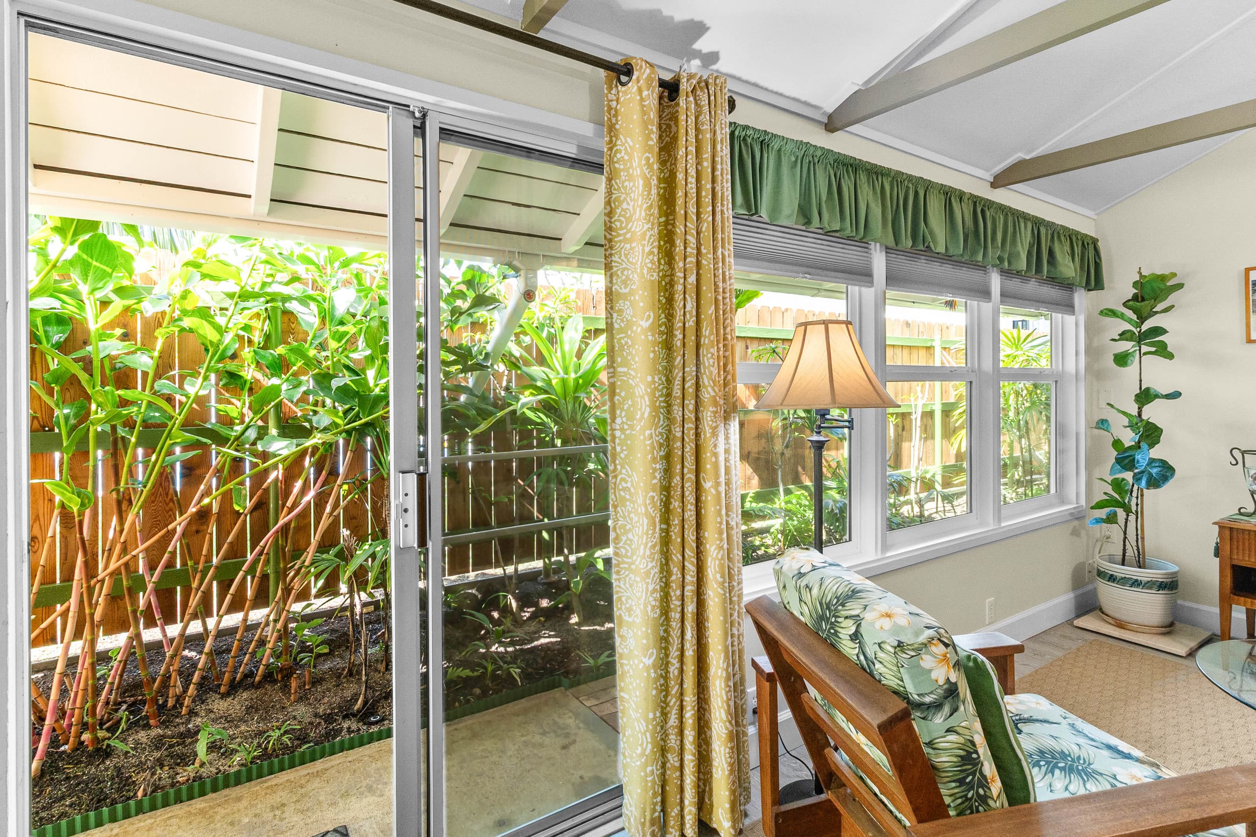 Lanikai Garden Studio - Licensed - Since 1985! - Image 5
