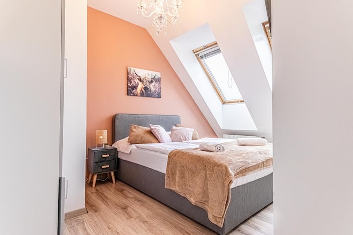 Near Hauptbahnhof, Multiple Hotel Rooms For 24p - Autriche