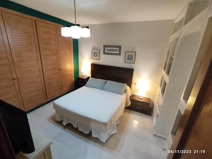 საძინებელი 6