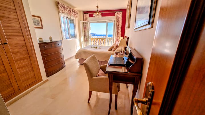 საძინებელი 1