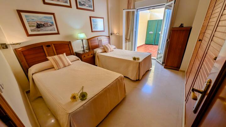 საძინებელი 3