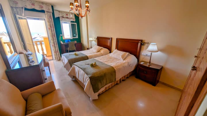 საძინებელი 2