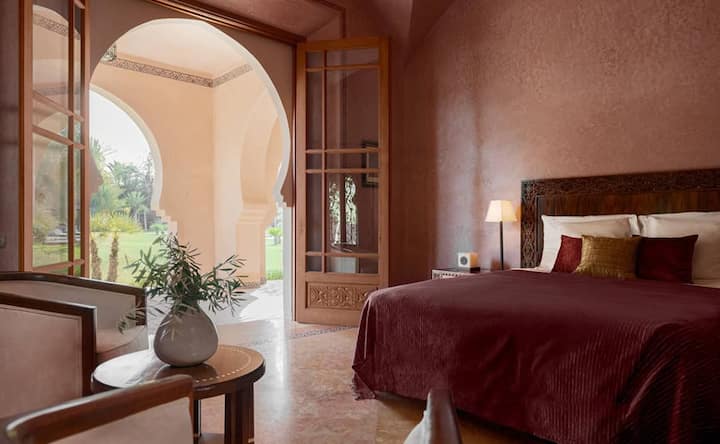 Habitación 4