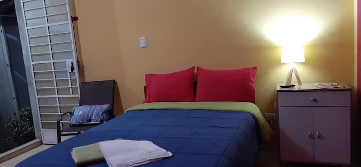 Quarto 1