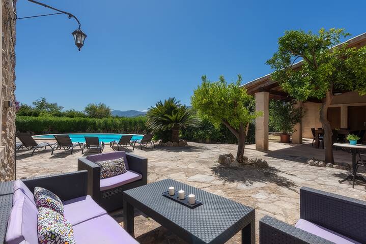 Villa Sa Murtera gallery image 3