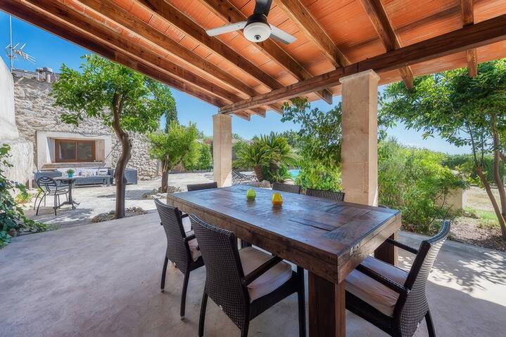 Villa Sa Murtera gallery image 4