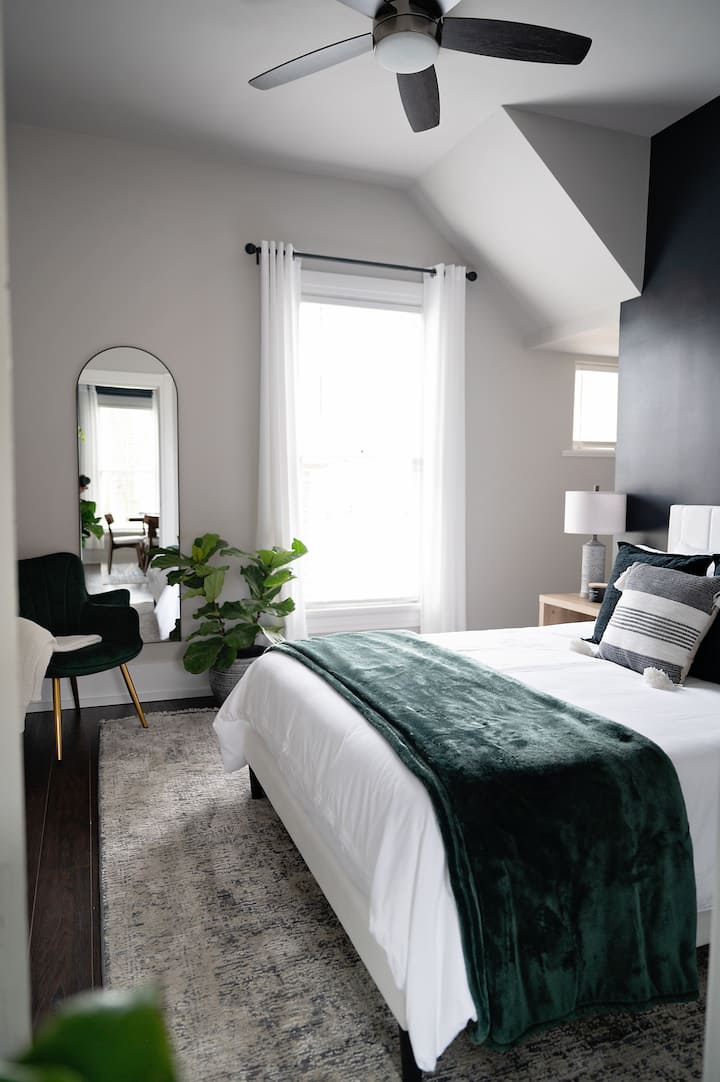 Bedroom 1
