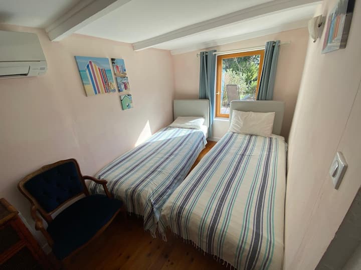Chambre 1