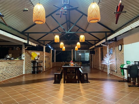 Top Airbnb: Finca Hotel San Diego in Meta