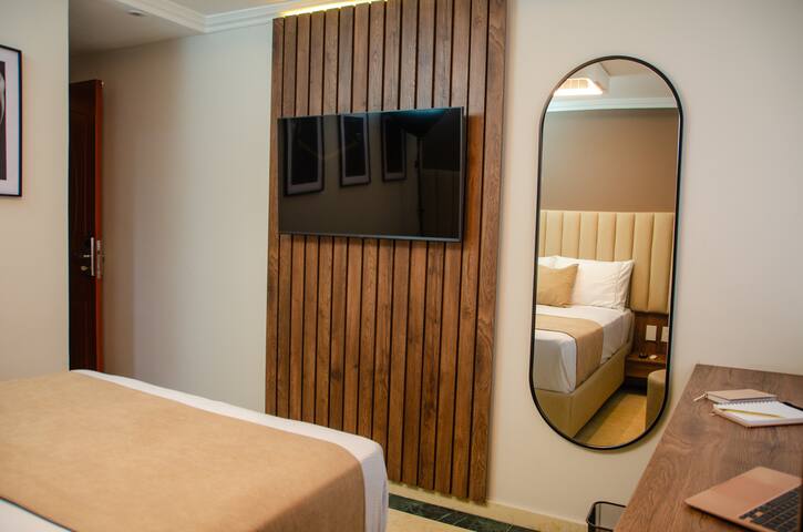 Hoteles ByHours managed Airbnb listing 3