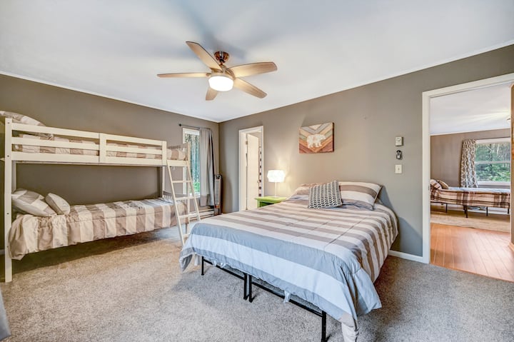 საძინებელი 2