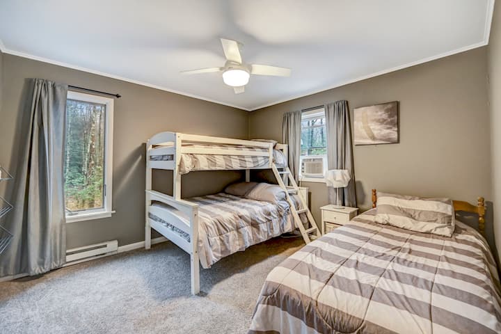 საძინებელი 3