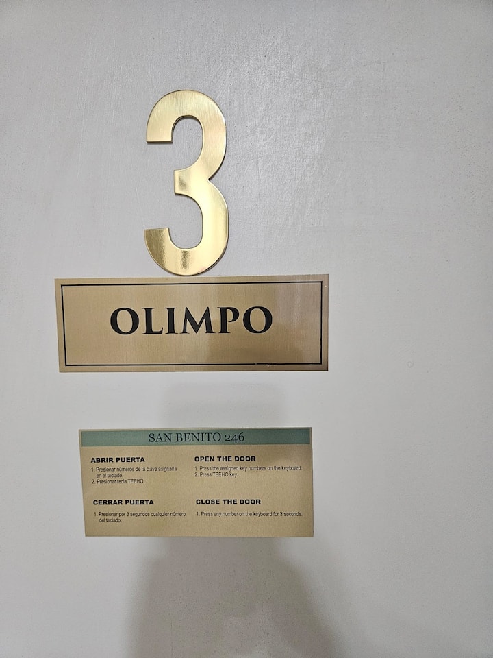 Спална соба