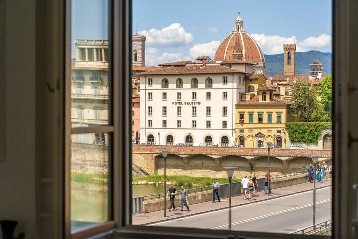 Private SPA Sauna & Jacuzzi Duomo View gallery image 3