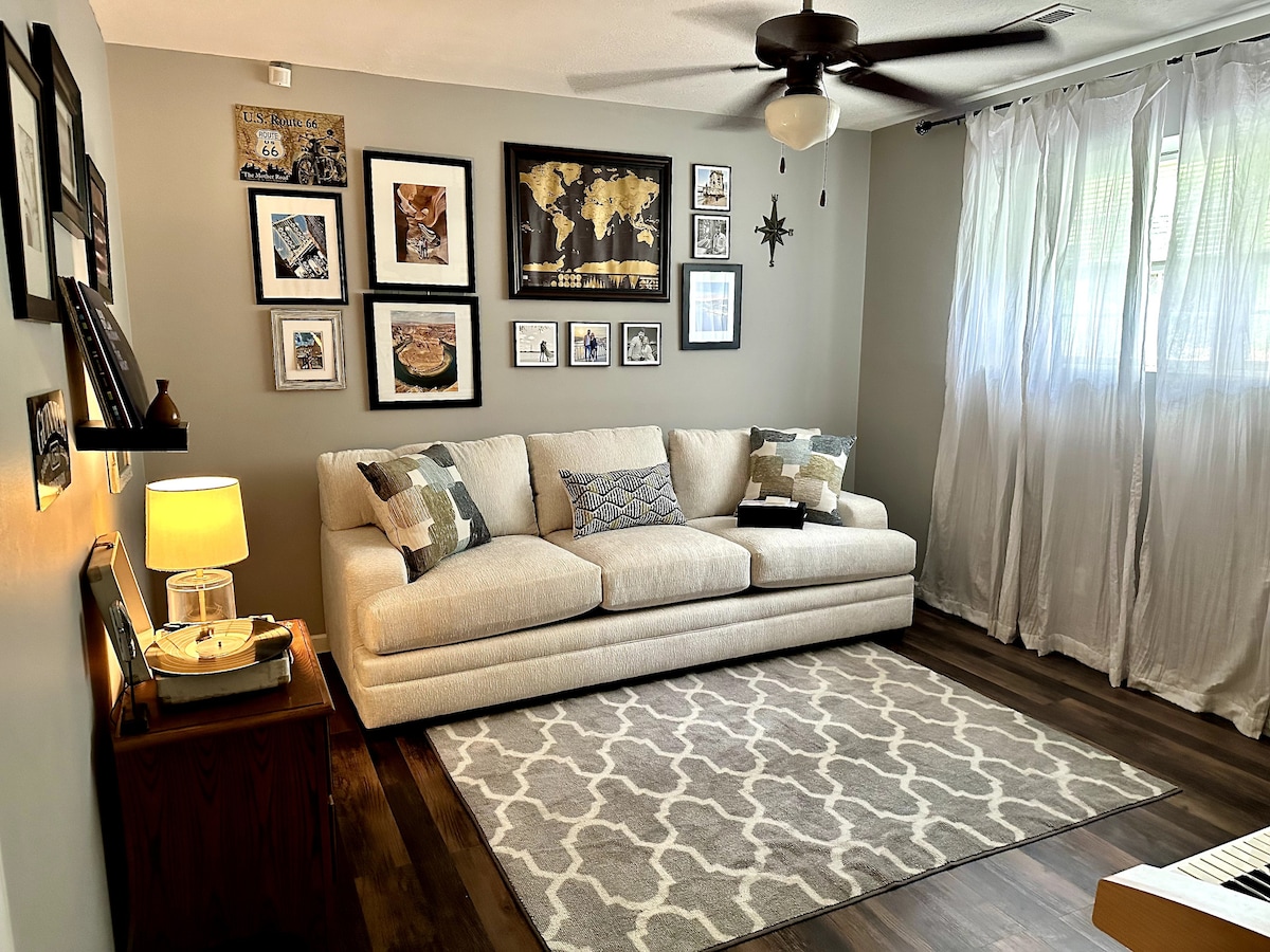 Cozy entire private basement - Houses for Rent in Knoxville, Tennessee ... - Rent Cozy Penthouse Apartments In Knoxville