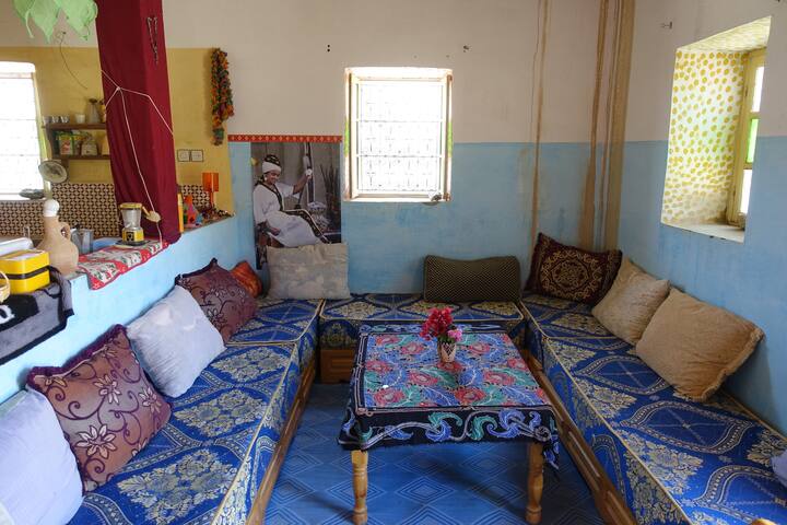 Tamazight Oasis - Marokkó