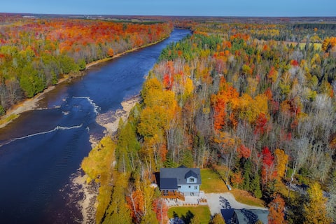 Top Spot for Holidays & Getaways