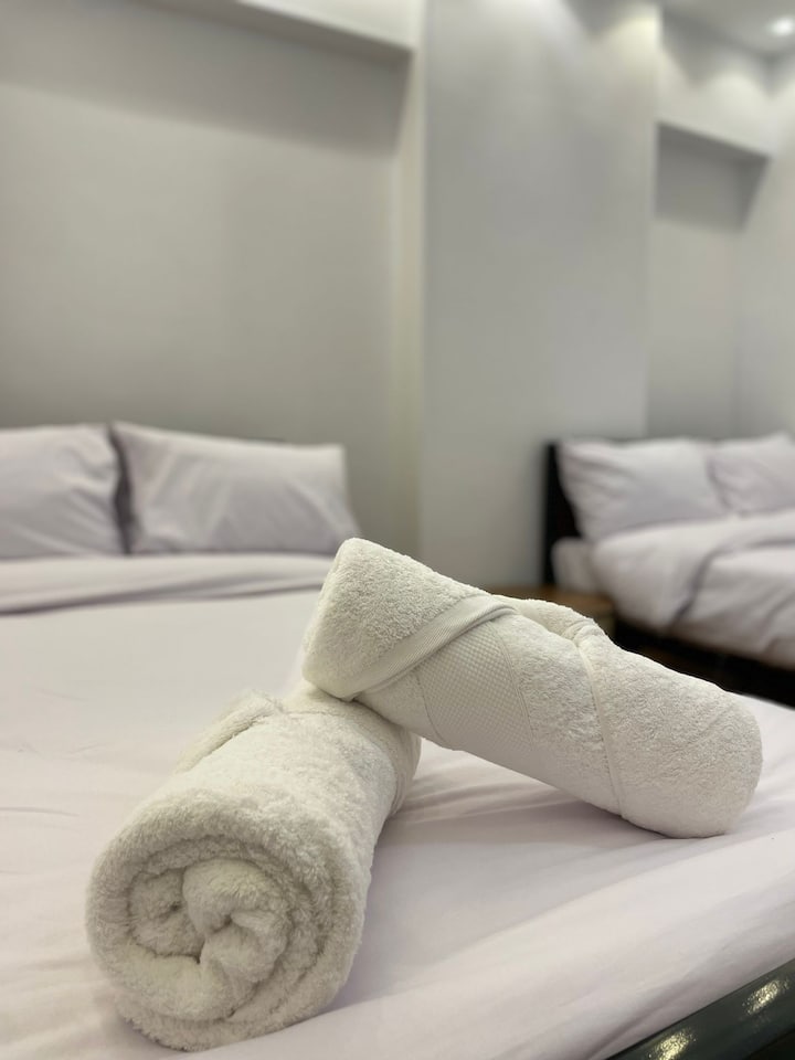 غرفة النوم 2