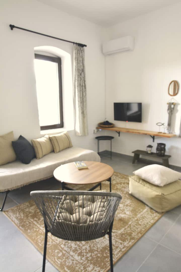 Всекидневна