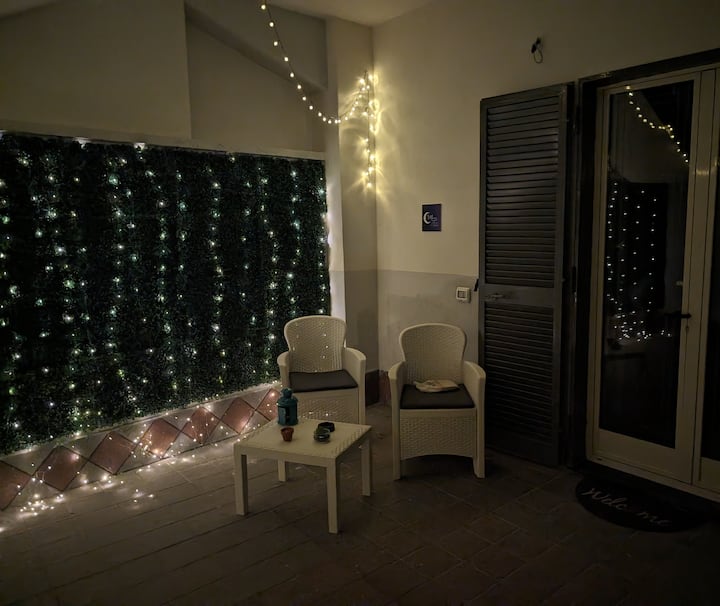 Nula Private Suites - Procida