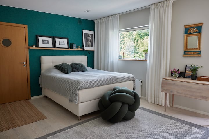 საძინებელი