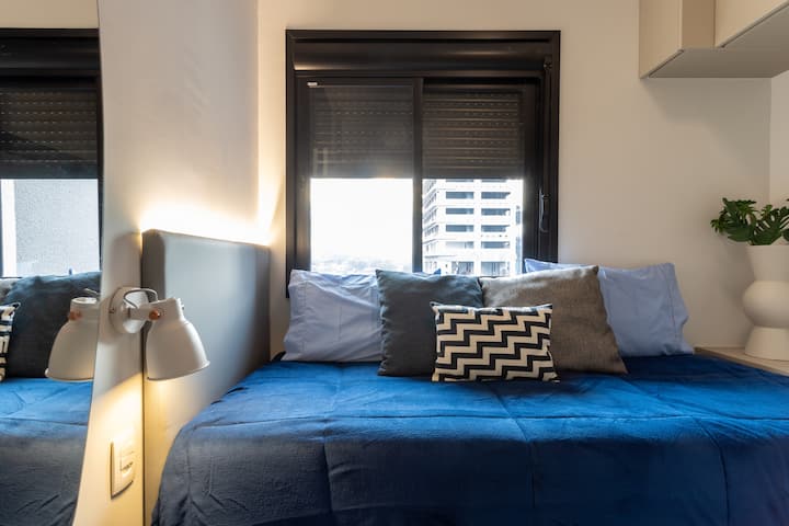 Спална соба 2