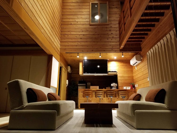 მისაღები ოთახი