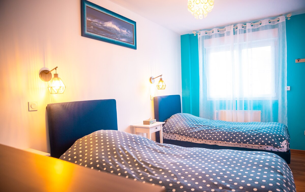 غرفة النوم 2