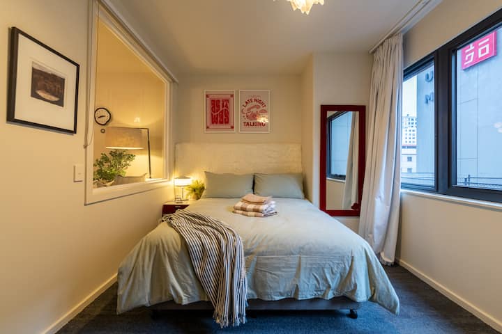 საძინებელი