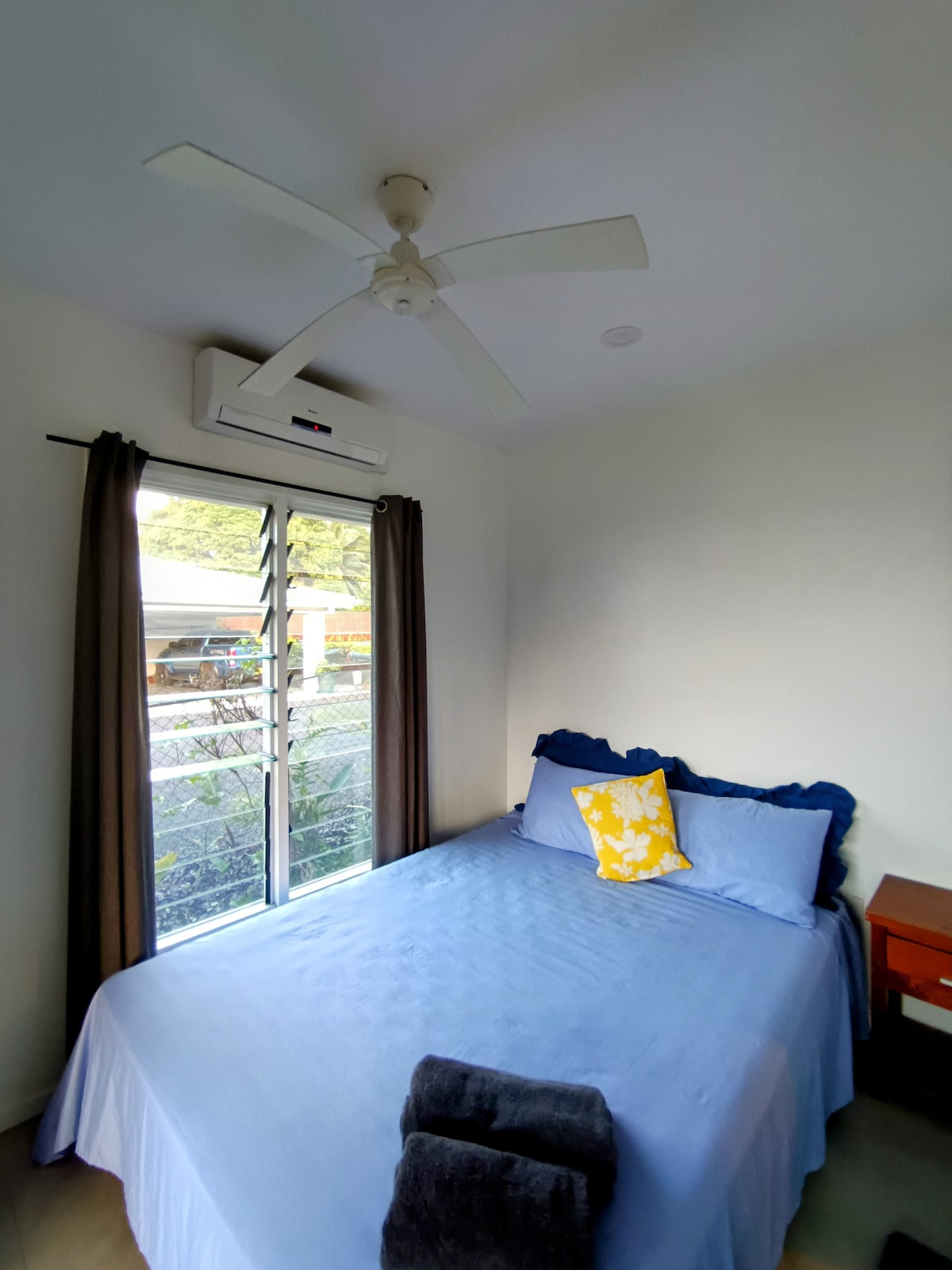 Стая с двоен размер