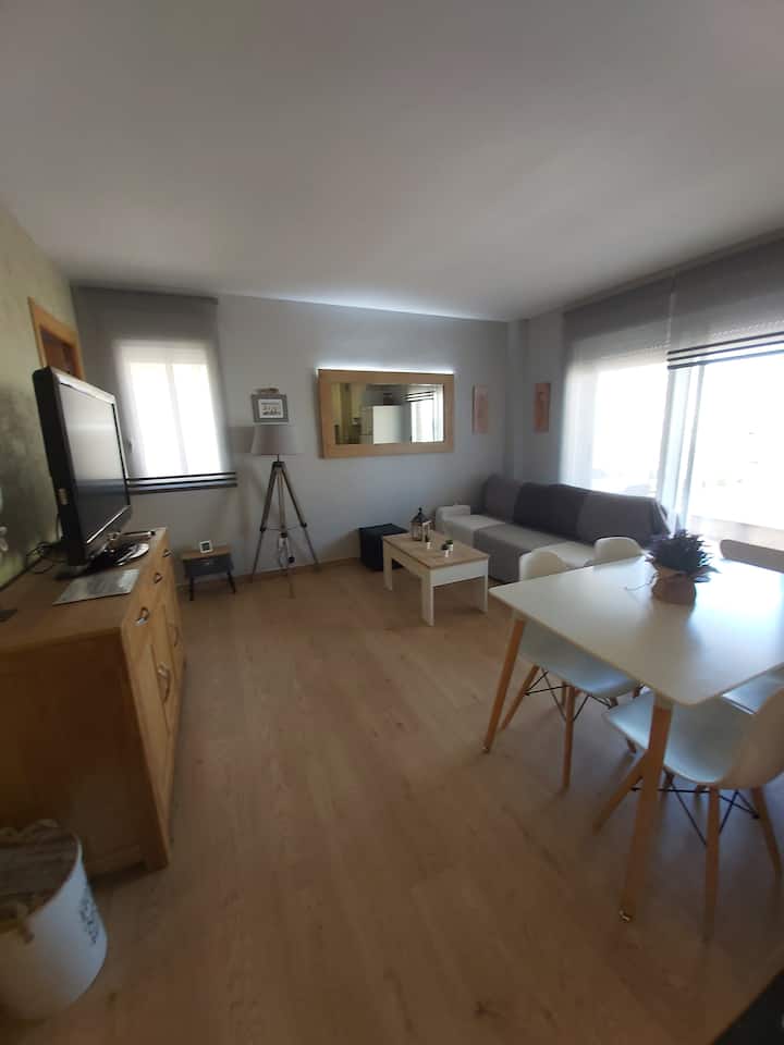 Apartamento  La Pineda De Salou - La Pineda