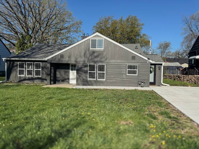 Cozy home, Central Location, King Bed gallery image 3