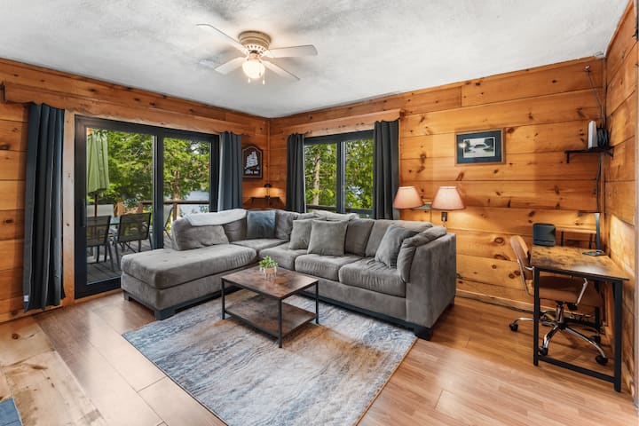 ห้องนั่งเล่น