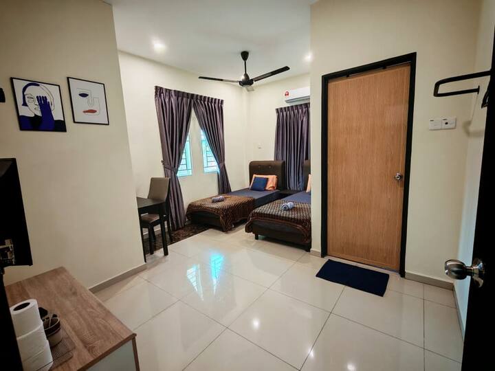 Habitación