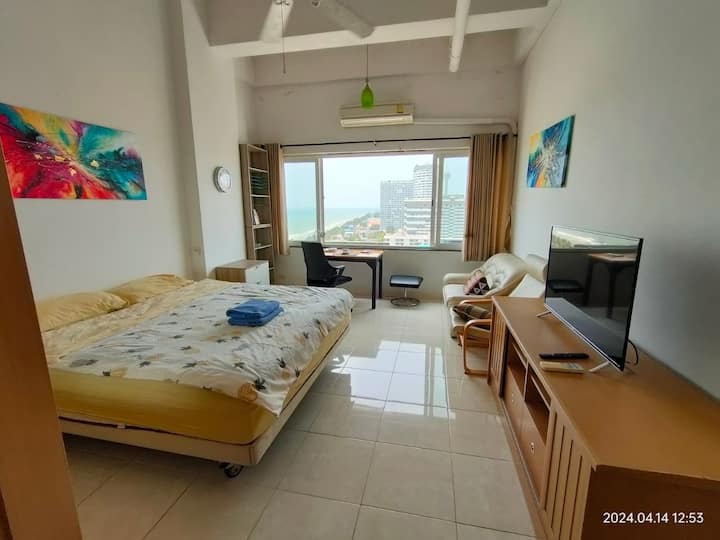 พื้นที่อยู่อาศัย