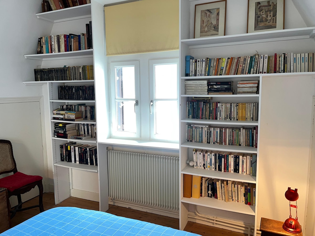 საძინებელი 3