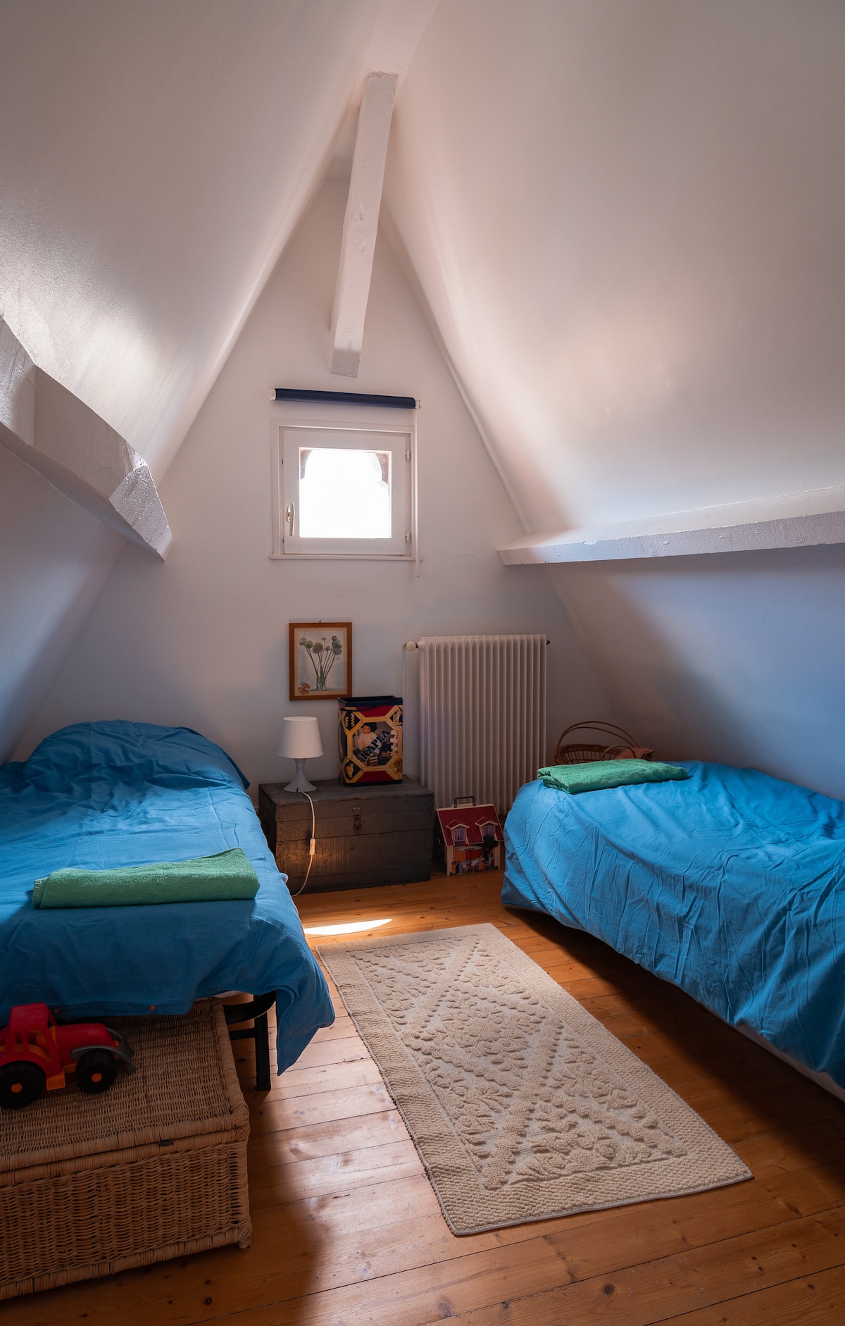 საძინებელი 4