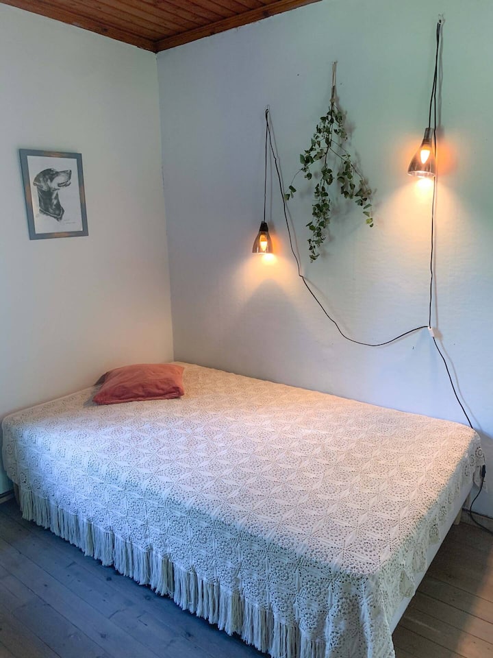 საძინებელი 1