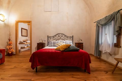 "Luna" Double Room