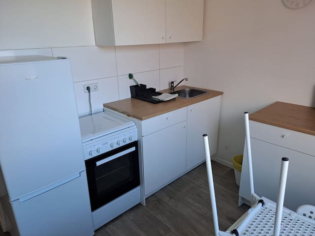 Room2Stay managed Airbnb listing 2