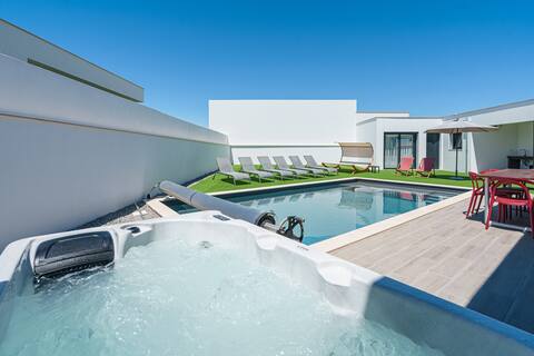 Villa Tropical
